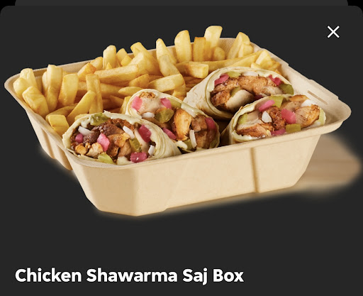 Photo of Osmow's Shawarma - 863 Red River Rd #5, Thunder Bay, ON P7B 1K3